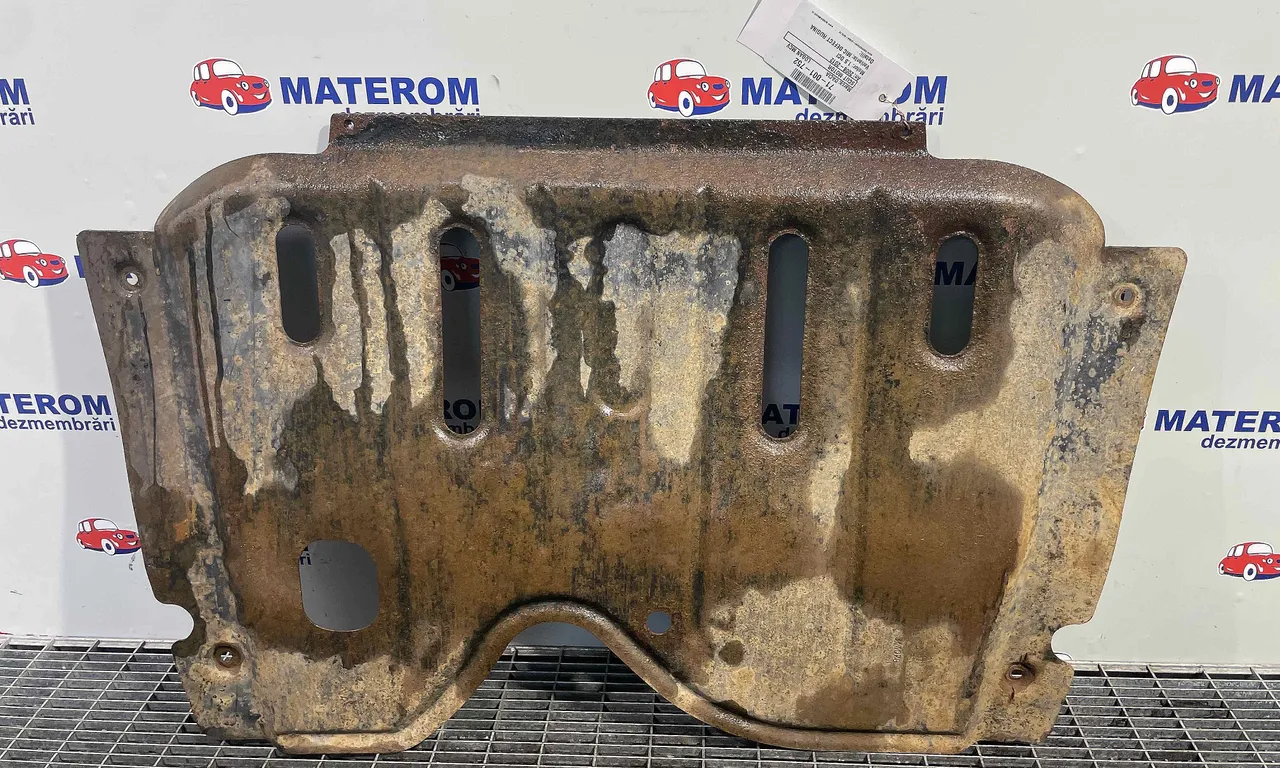 SCUT MOTOR DACIA LOGAN 2007-2012