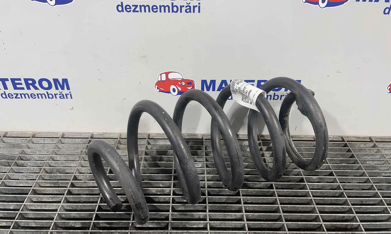 ARC SPATE DACIA LOGAN 2007-2012