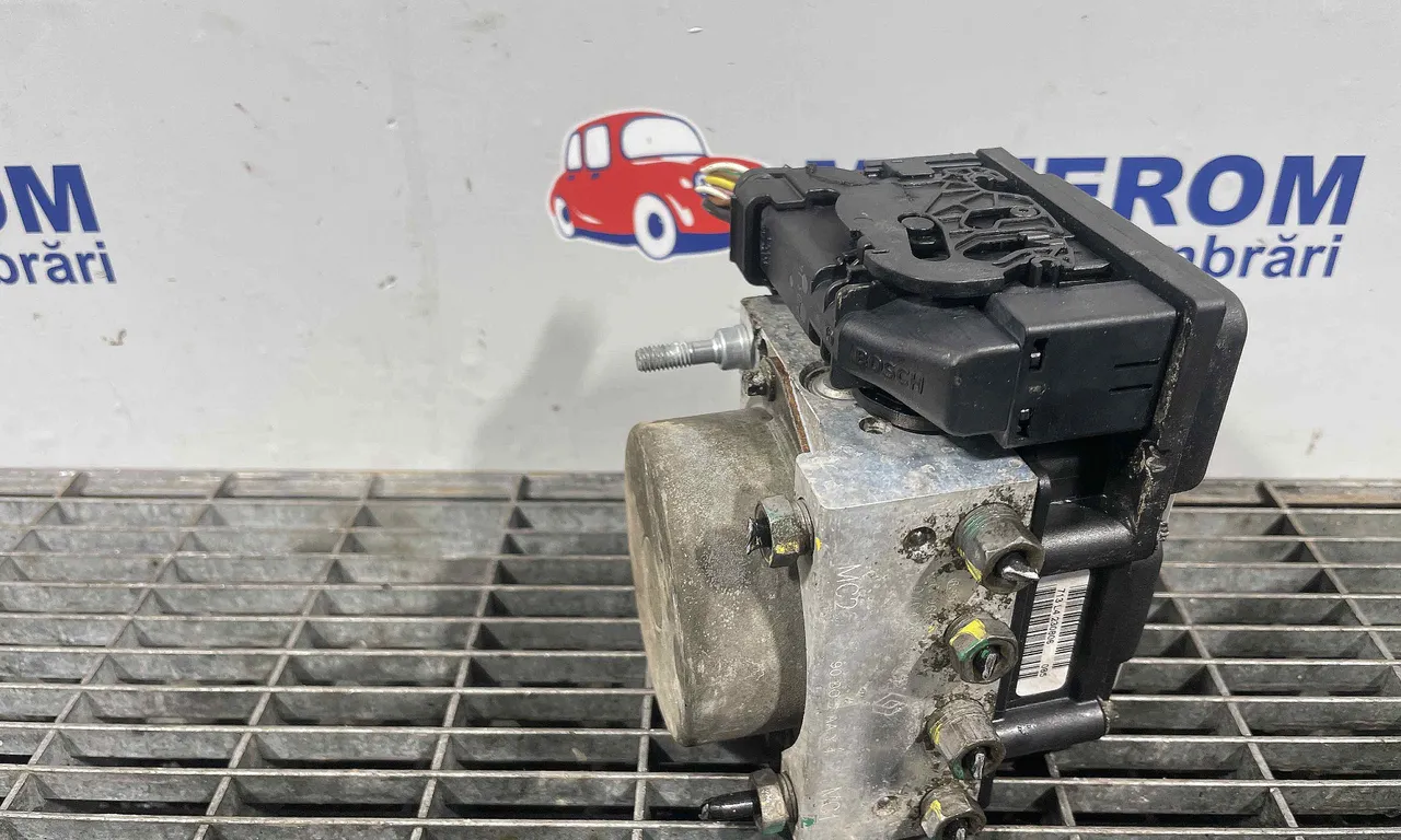 UNITATE ABS DACIA LOGAN 2007-2012