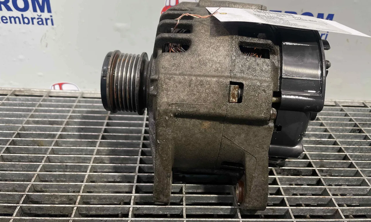 ALTERNATOR DACIA LOGAN 2007-2012