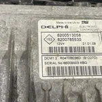 CALCULATOR MOTOR DACIA LOGAN 1.5 dCi 2007-2012 oe-8200513058, vedere laterala