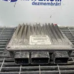 CALCULATOR MOTOR DACIA LOGAN 1.5 dCi 2007-2012 oe-8200513058, vedere laterala