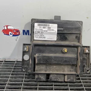 CALCULATOR MOTOR