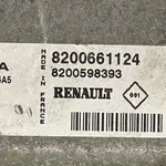 CALCULATOR MOTOR DACIA LOGAN 1.6 2007-2012 oe-8200661124, vedere laterala