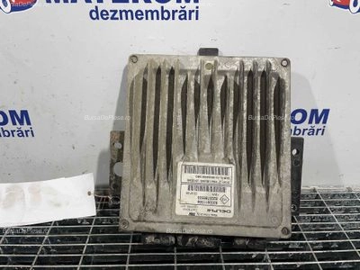 CALCULATOR MOTOR