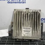 CALCULATOR MOTOR DACIA LOGAN 1.5 dCi 2007-2012 oe-8200911568, vedere frontata