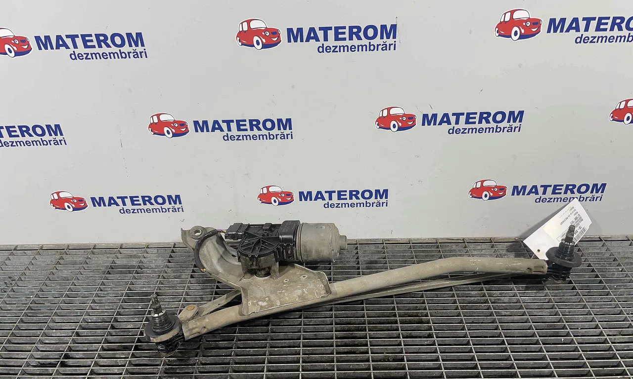 MOTORAS STERGATOR PARBRIZ DACIA LOGAN 2007-2012