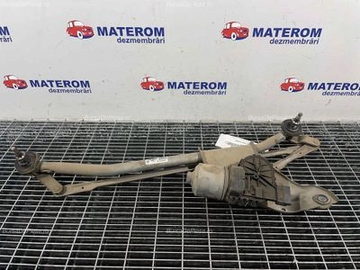 MOTORAS STERGATOR PARBRIZ