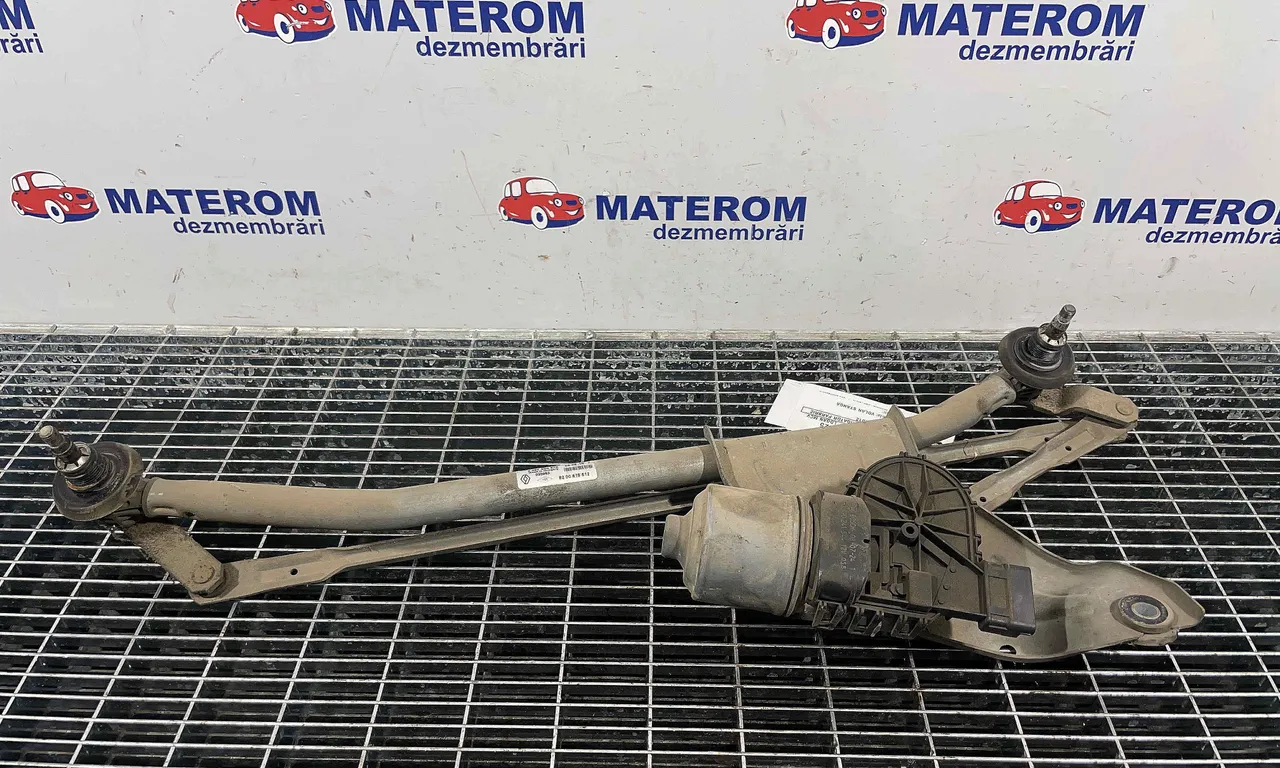 MOTORAS STERGATOR PARBRIZ DACIA LOGAN 2007-2012