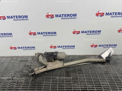 MOTORAS STERGATOR PARBRIZ