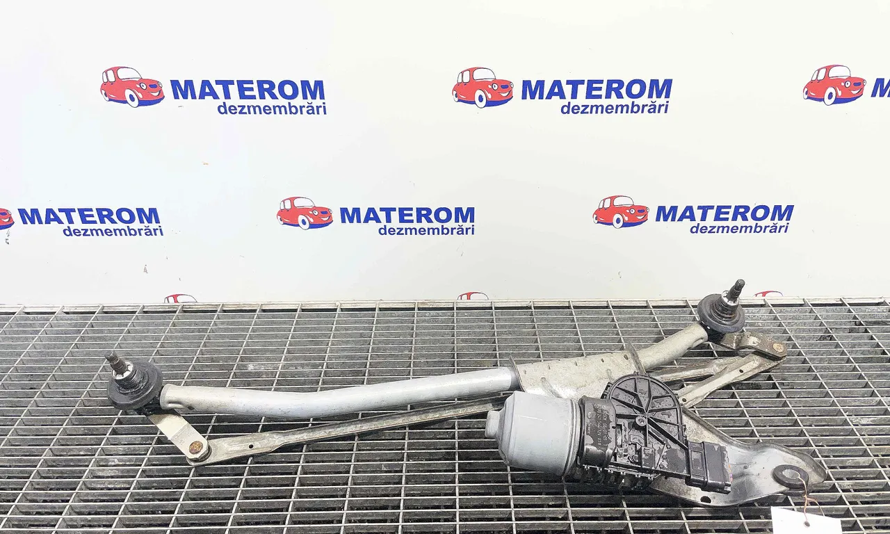 MOTORAS STERGATOR PARBRIZ DACIA LOGAN 2007-2012