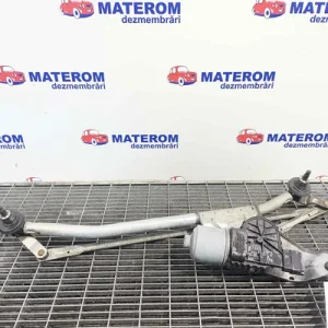 MOTORAS STERGATOR PARBRIZ DACIA LOGAN 1.5 dCi 2007-2012 oe-8200864610, vedere frontata