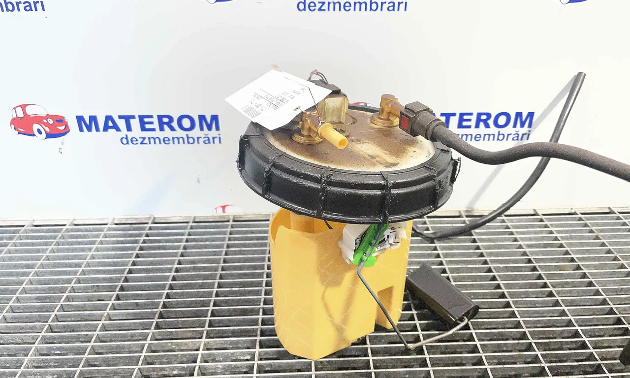 SONDA LITROMETRICA DACIA LOGAN 2007-2012