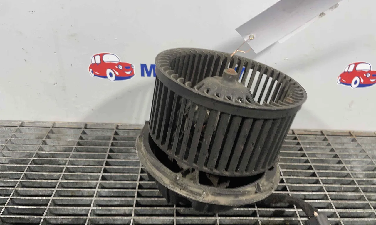 VENTILATOR INCALZIRE DACIA LOGAN 2007-2012