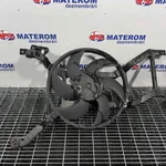 VENTILATOR RADIATOR