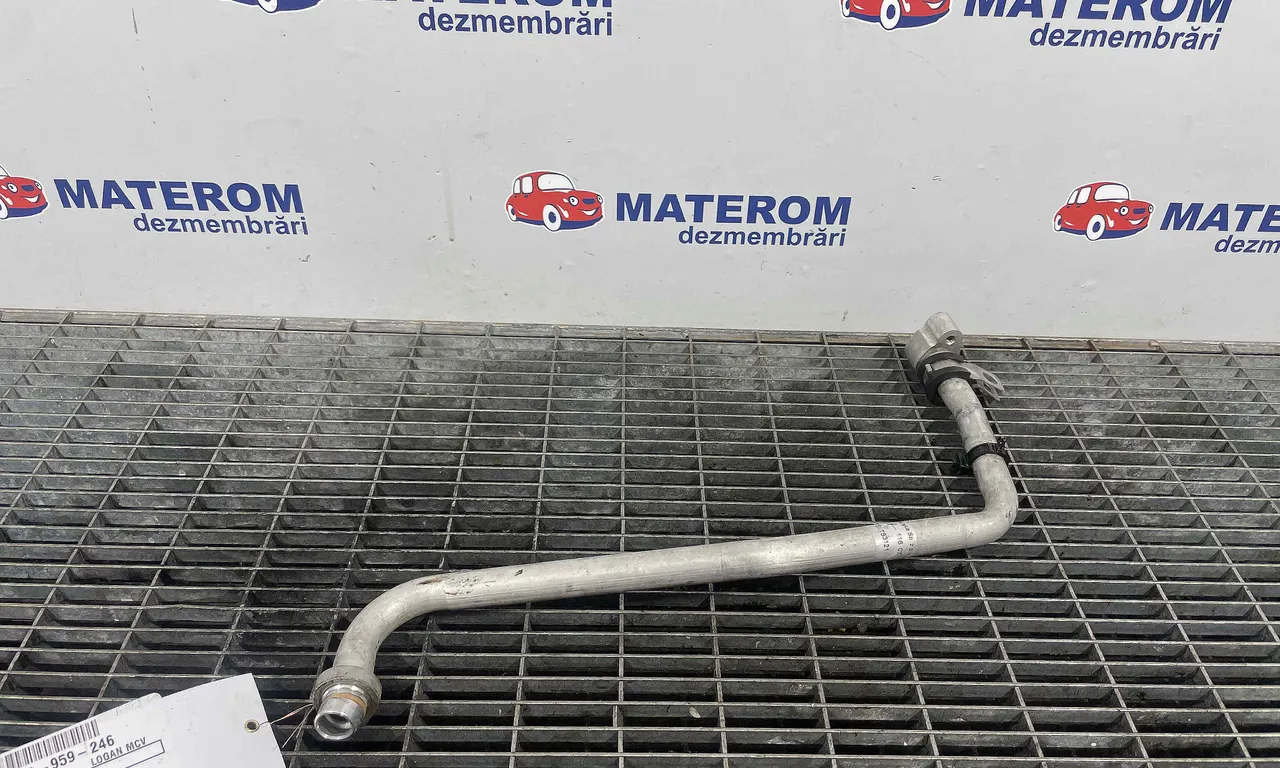 CONDUCTA CLIMA DACIA LOGAN 2007-2012