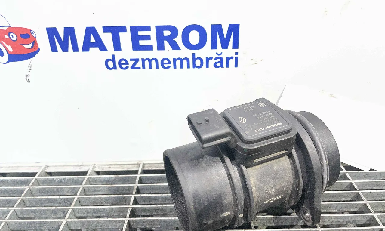 DEBITMETRU AER DACIA LOGAN 2007-2012