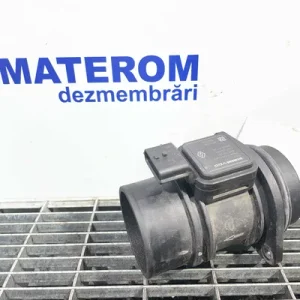 DEBITMETRU AER