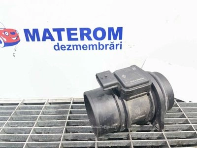 DEBITMETRU AER