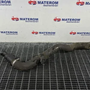 FURTUN INTERCOOLER