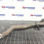 FURTUN INTERCOOLER DACIA LOGAN 1.5 dCi 2007-2012 oe-8200921758, vedere laterala