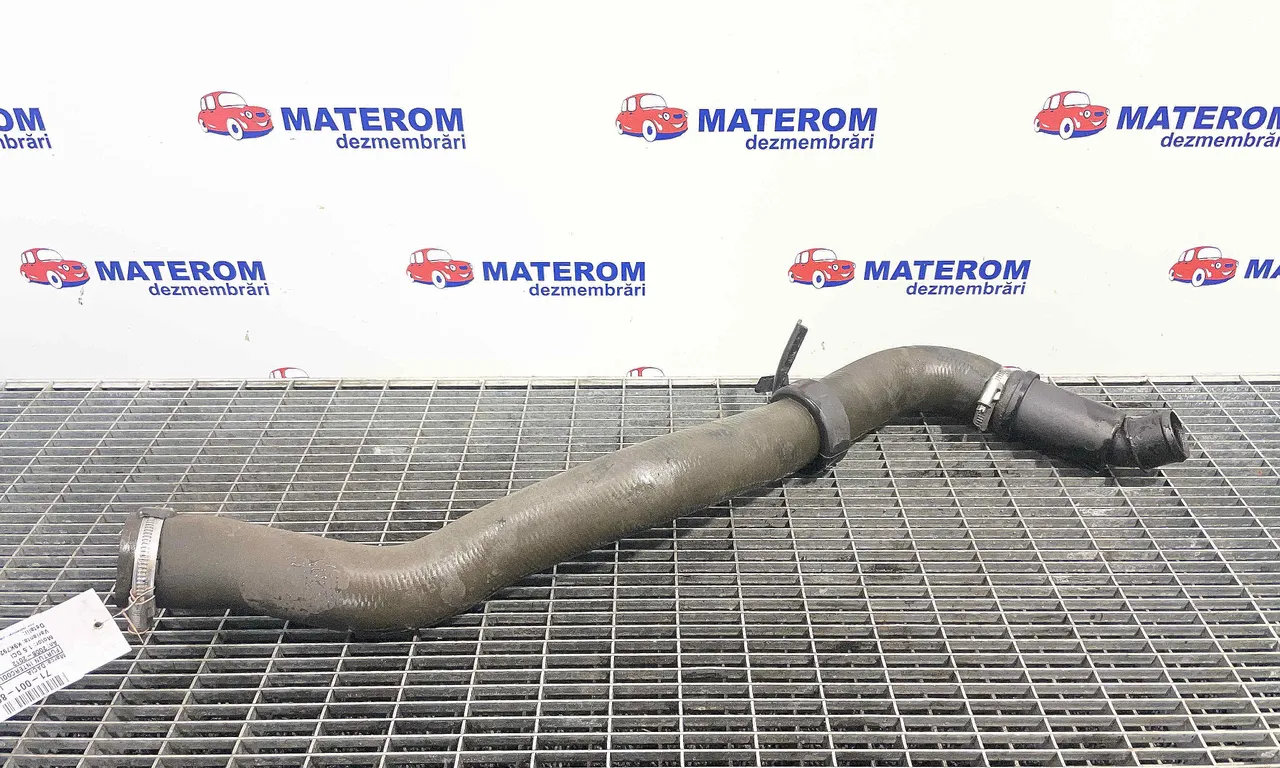 FURTUN INTERCOOLER DACIA LOGAN 2007-2012