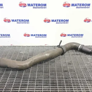 FURTUN INTERCOOLER