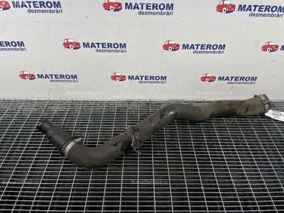 FURTUN INTERCOOLER
