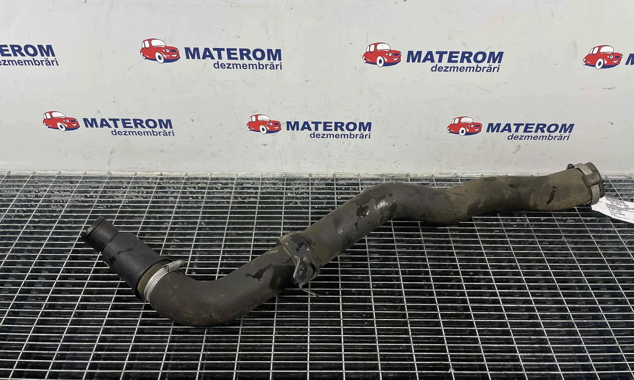 FURTUN INTERCOOLER DACIA LOGAN 2007-2012