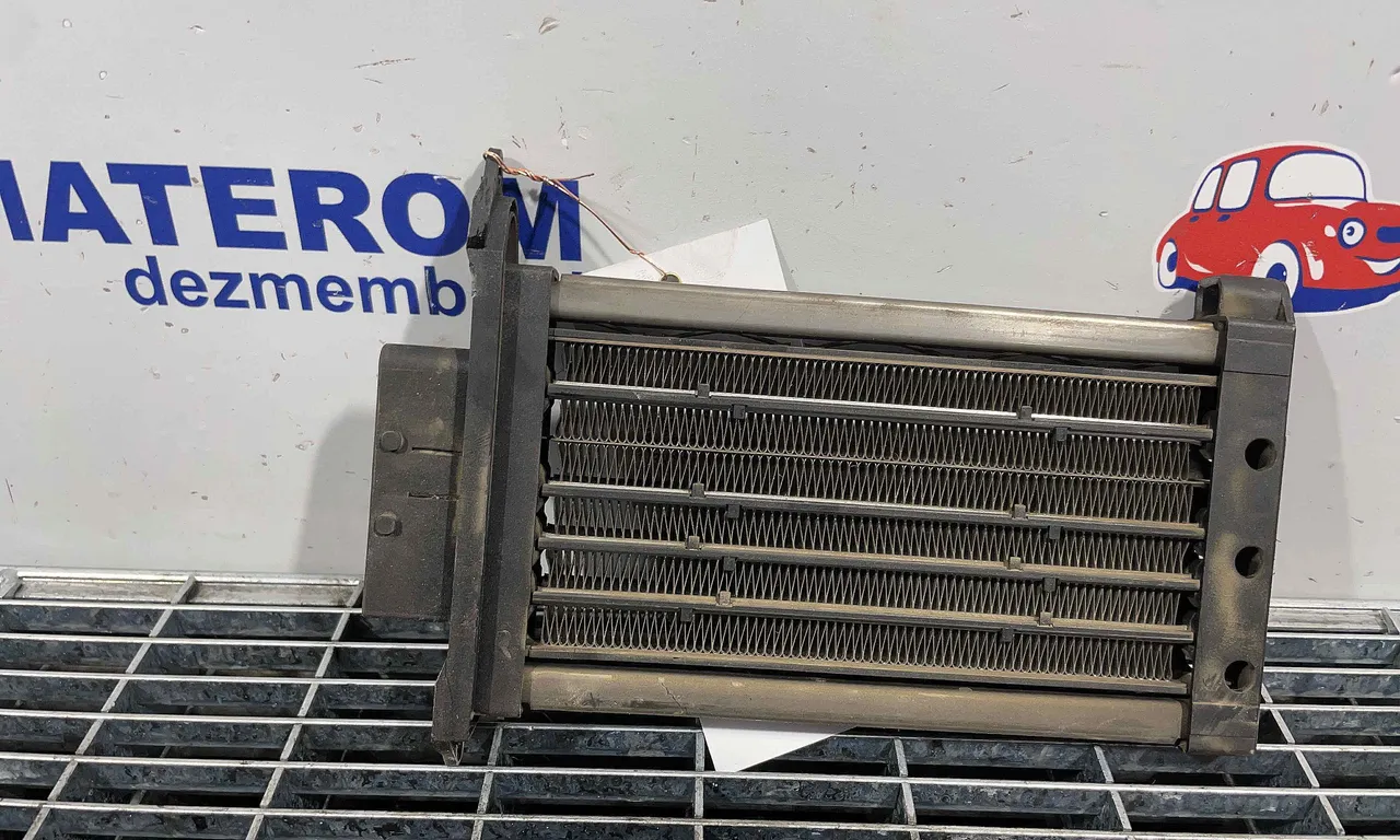 RADIATOR INCALZIRE DACIA LOGAN 2007-2012