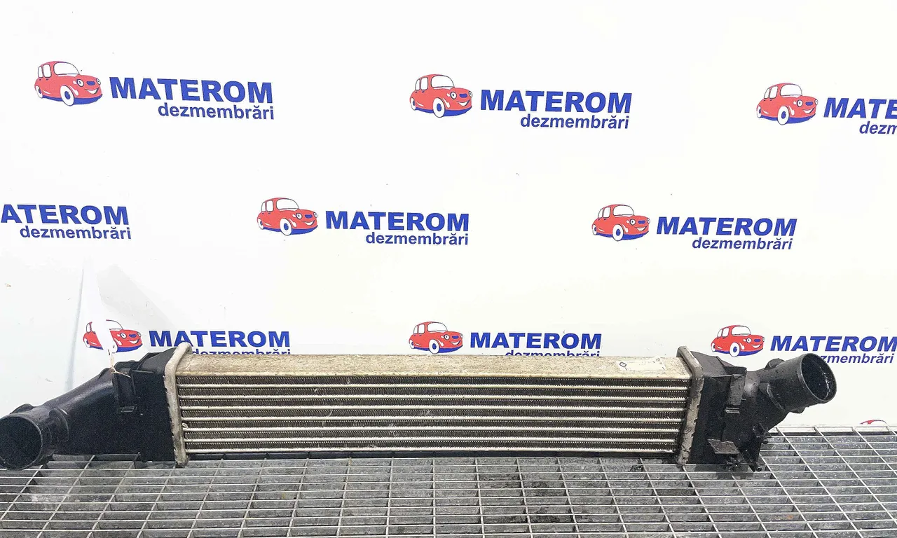 RADIATOR INTERCOOLER DACIA LOGAN 2007-2012
