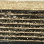 RADIATOR INTERCOOLER DACIA LOGAN 1.5 dCi 2007-2012 oe-6001548727, vedere laterala