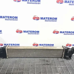 RADIATOR INTERCOOLER
