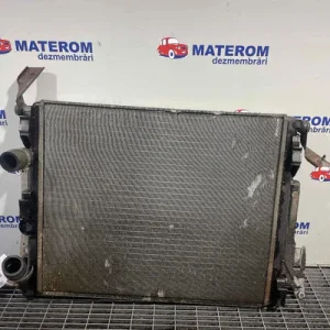 RADIATOR MOTOR