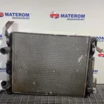 RADIATOR MOTOR DACIA LOGAN 1.5 dCi 2007-2012 oe-8200343476, vedere frontata