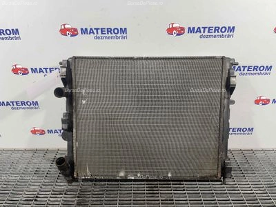 RADIATOR MOTOR