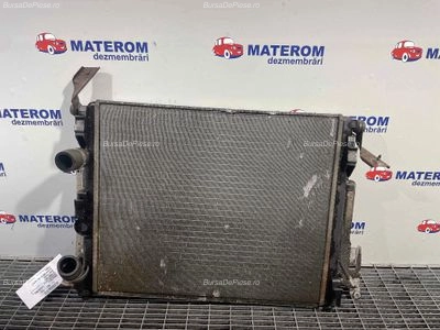 RADIATOR MOTOR