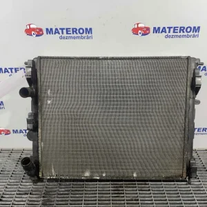 RADIATOR MOTOR