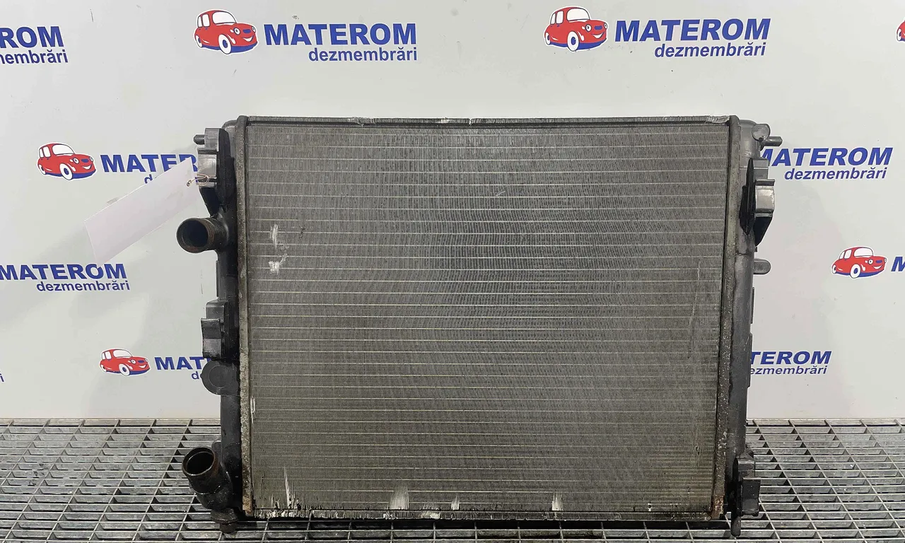 RADIATOR MOTOR DACIA LOGAN 2007-2012