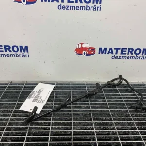 RAMPA RETUR INJECTOARE