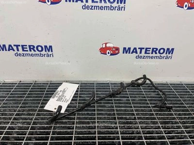 RAMPA RETUR INJECTOARE