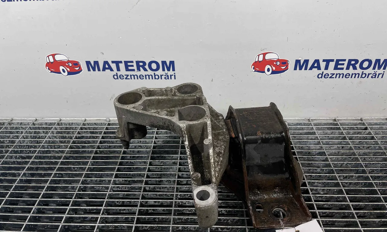 TAMPON MOTOR DACIA LOGAN 2007-2012