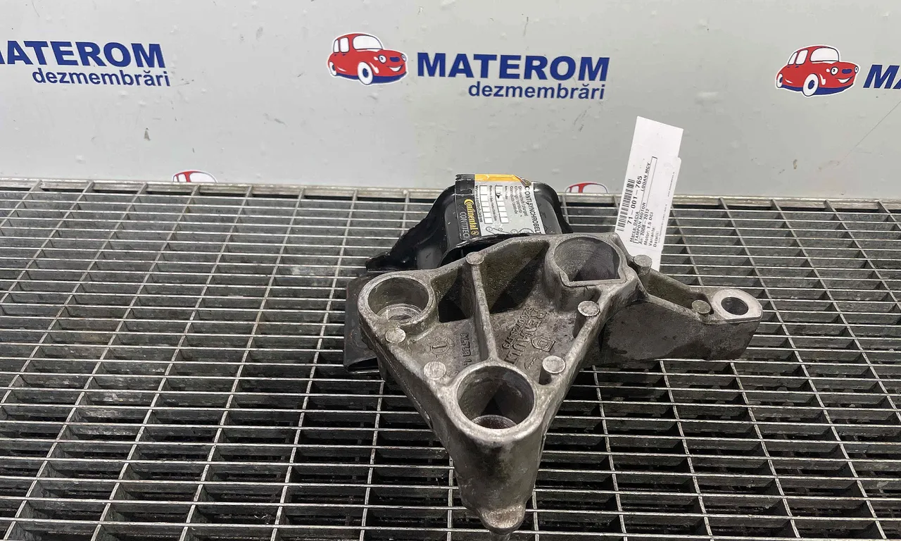 TAMPON MOTOR DACIA LOGAN 2007-2012