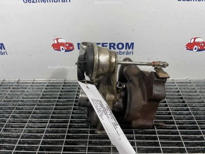TURBOSUFLANTA