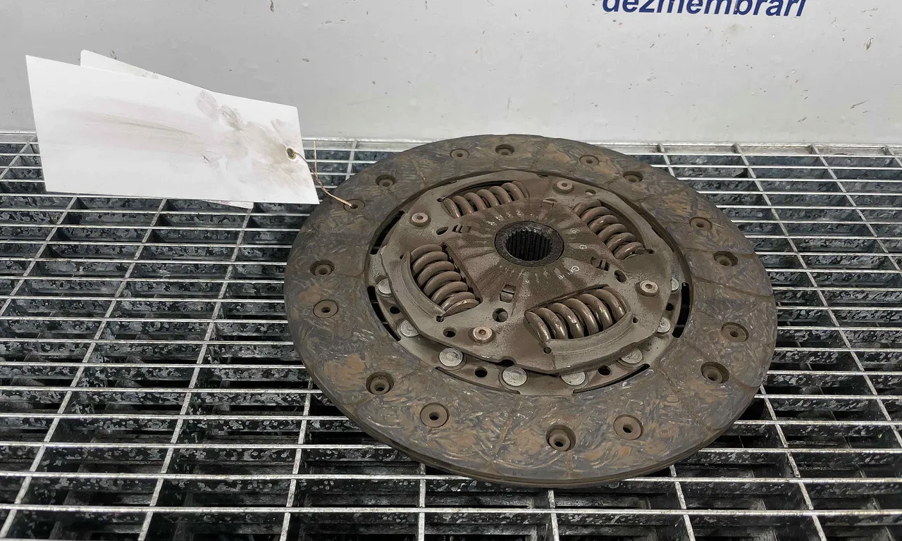 DISC AMBREIAJ DACIA LOGAN 2007-2012