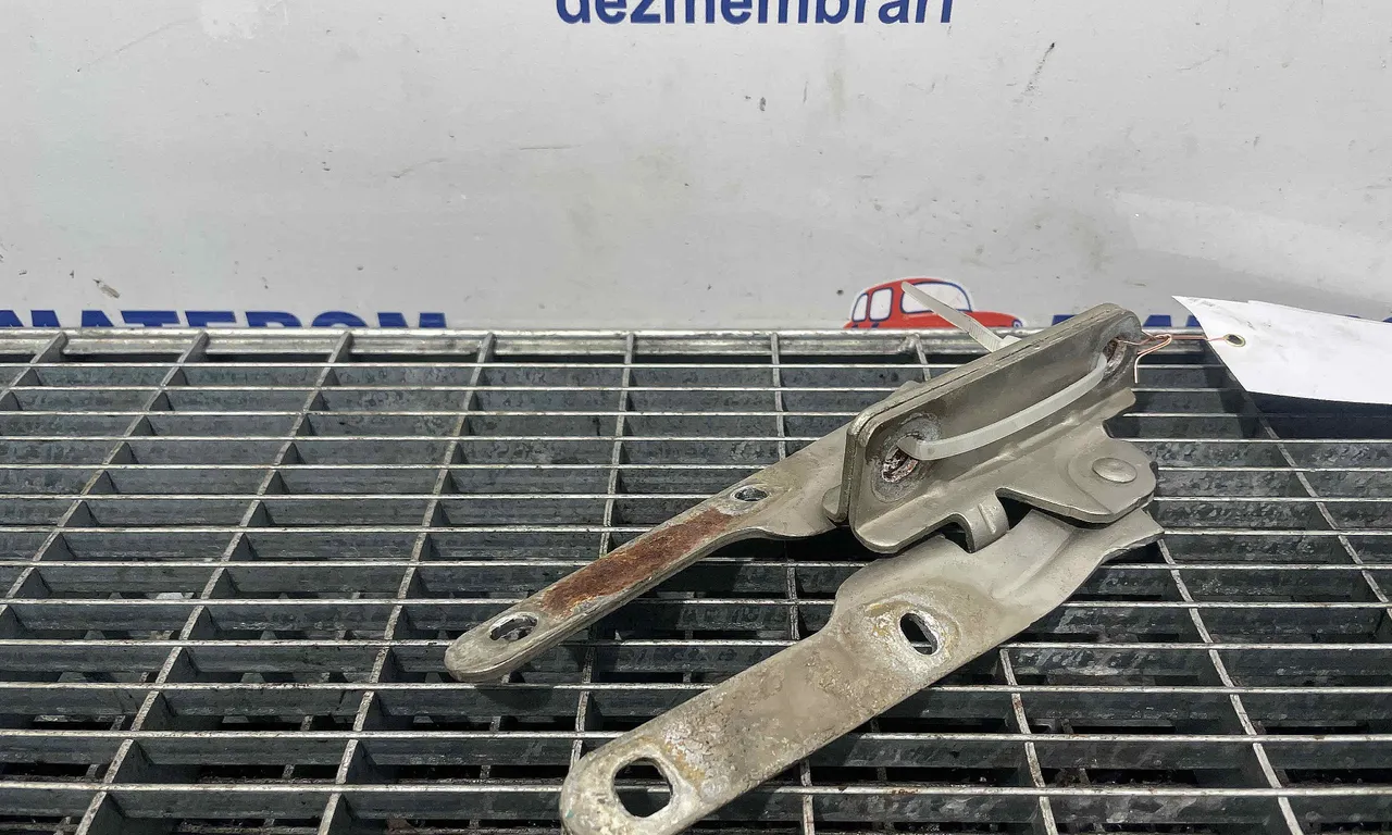BALAMALE CAPOTA FATA DACIA LOGAN 2004-2012