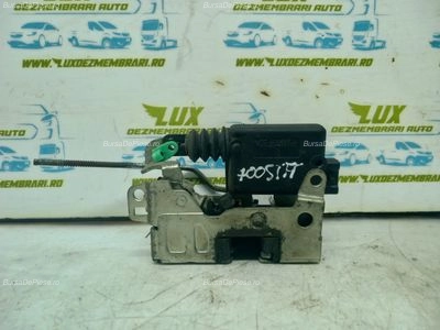 Broasca usa stanga fata