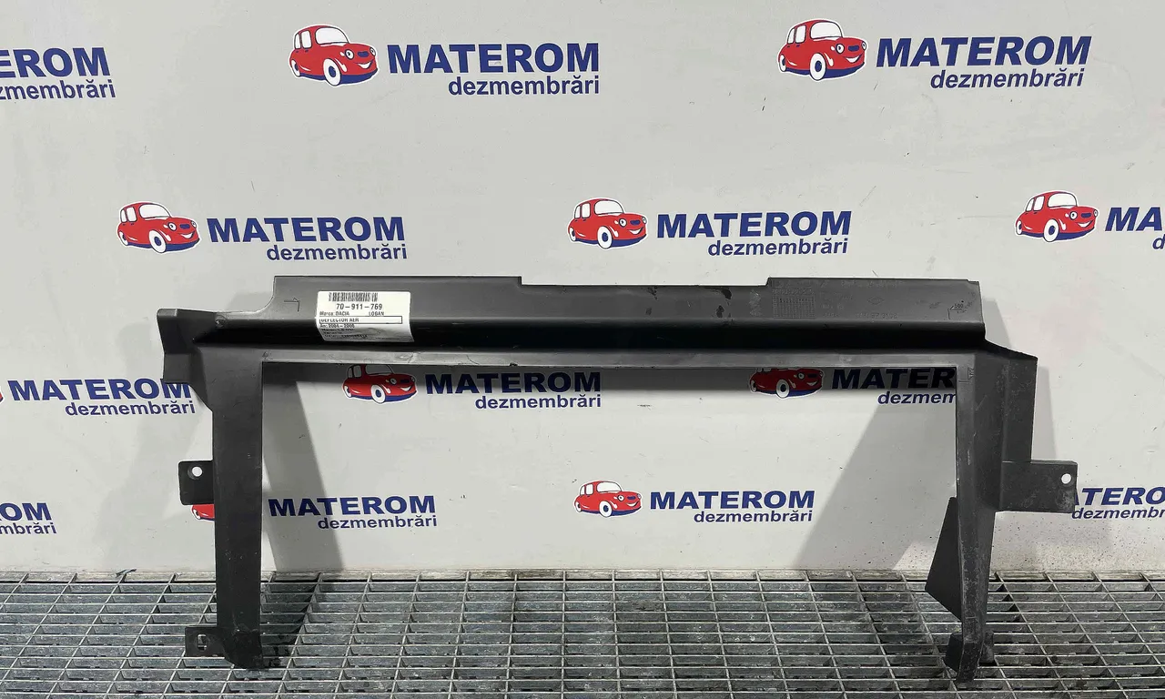 DEFLECTOR AER DACIA LOGAN 2004-2008