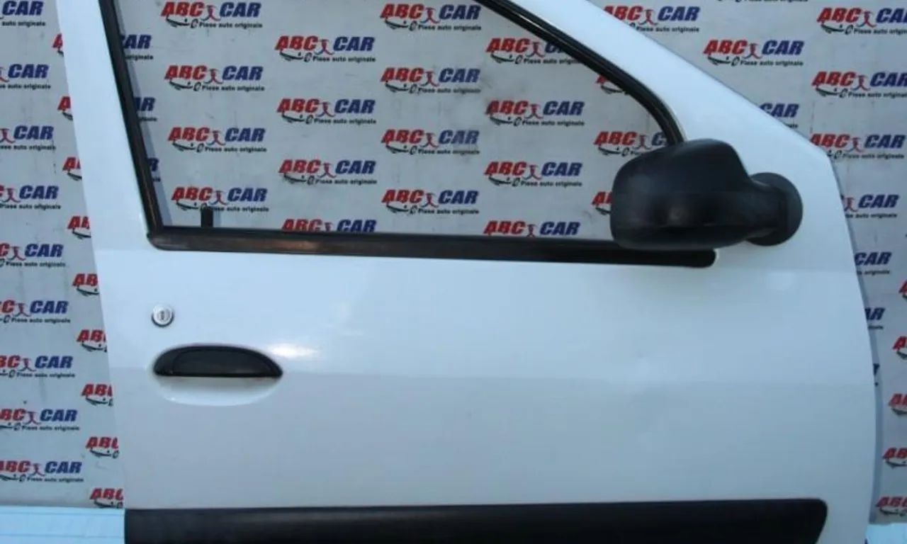 Macara geam usa dreapta fata DACIA LOGAN 2004-null