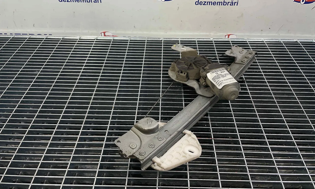 MACARA USA SPATE STANGA DACIA LOGAN 2004-2012